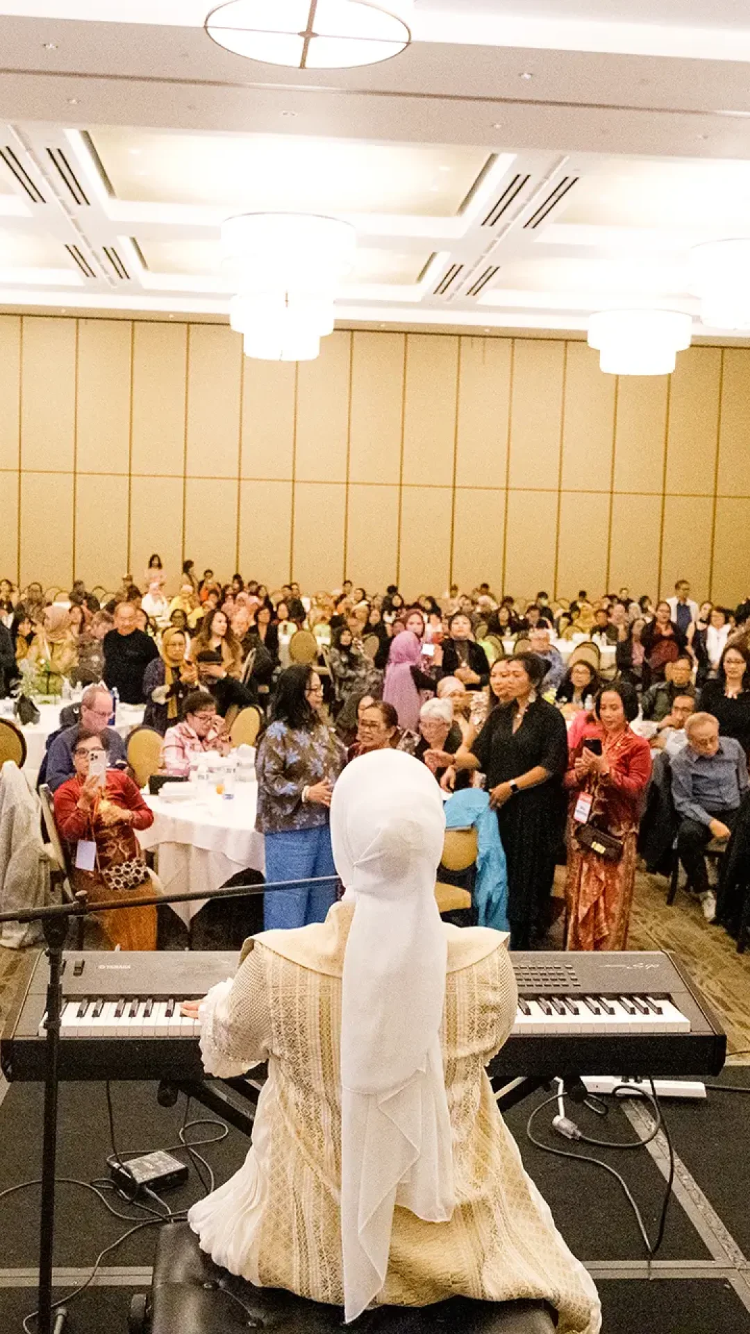 Indonesian Night Market - 21