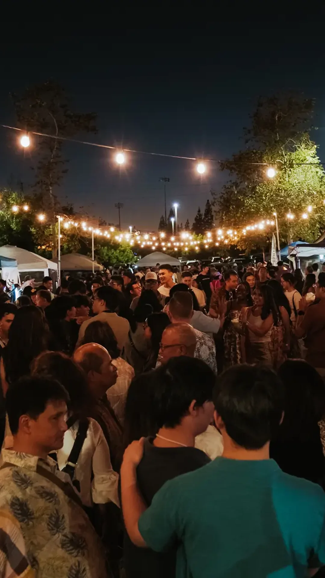 Indonesian Night Market - 30