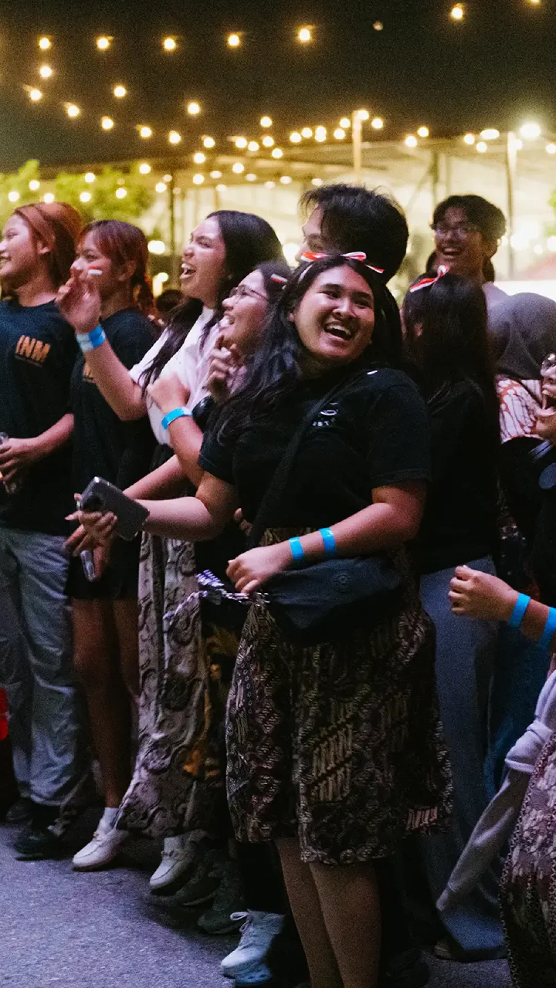 Indonesian Night Market - 33