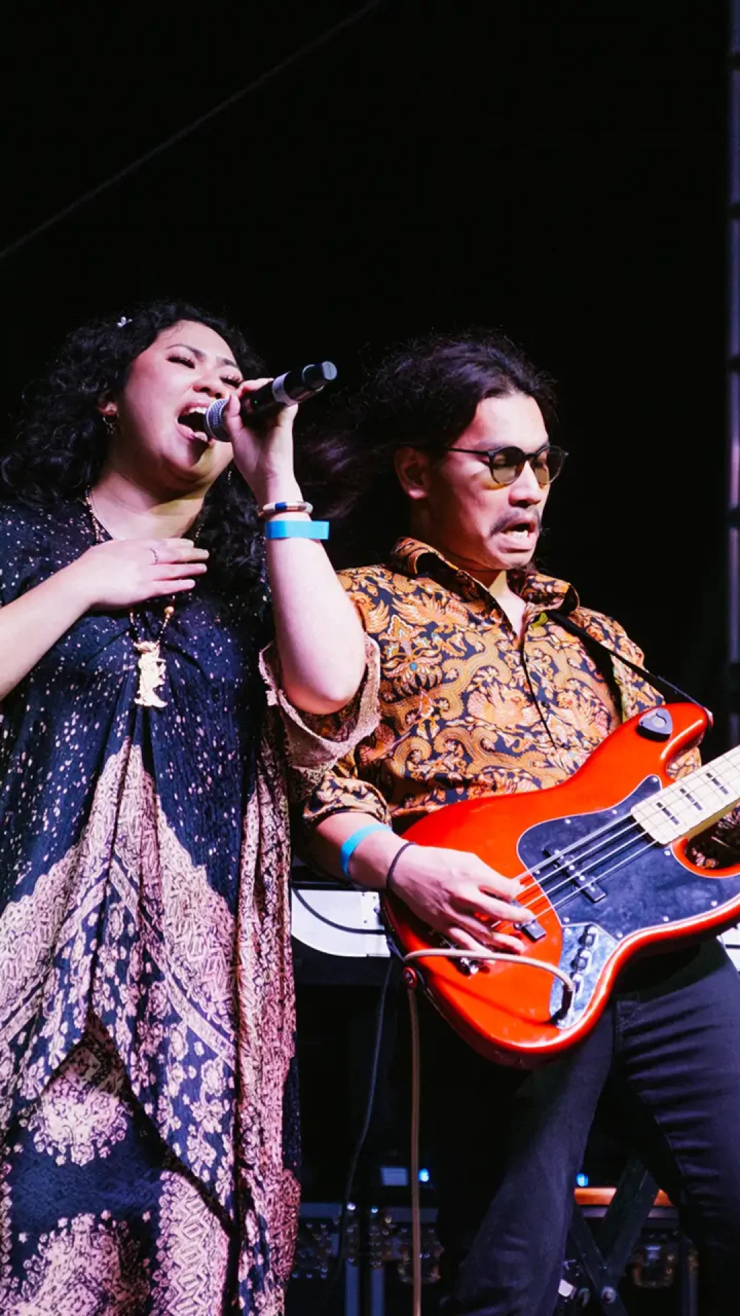 Indonesian Night Market - 35