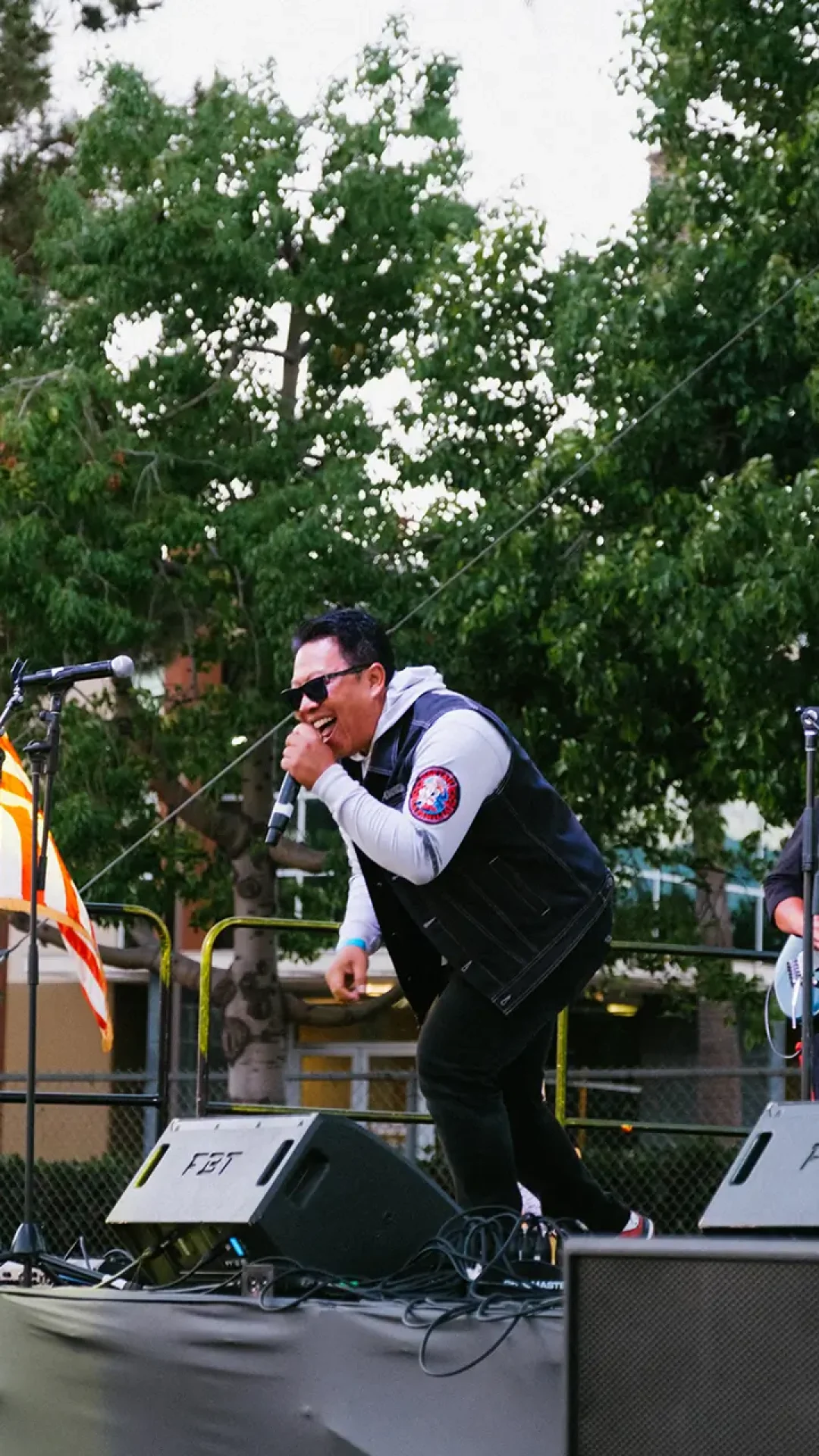 Indonesian Night Market - 43