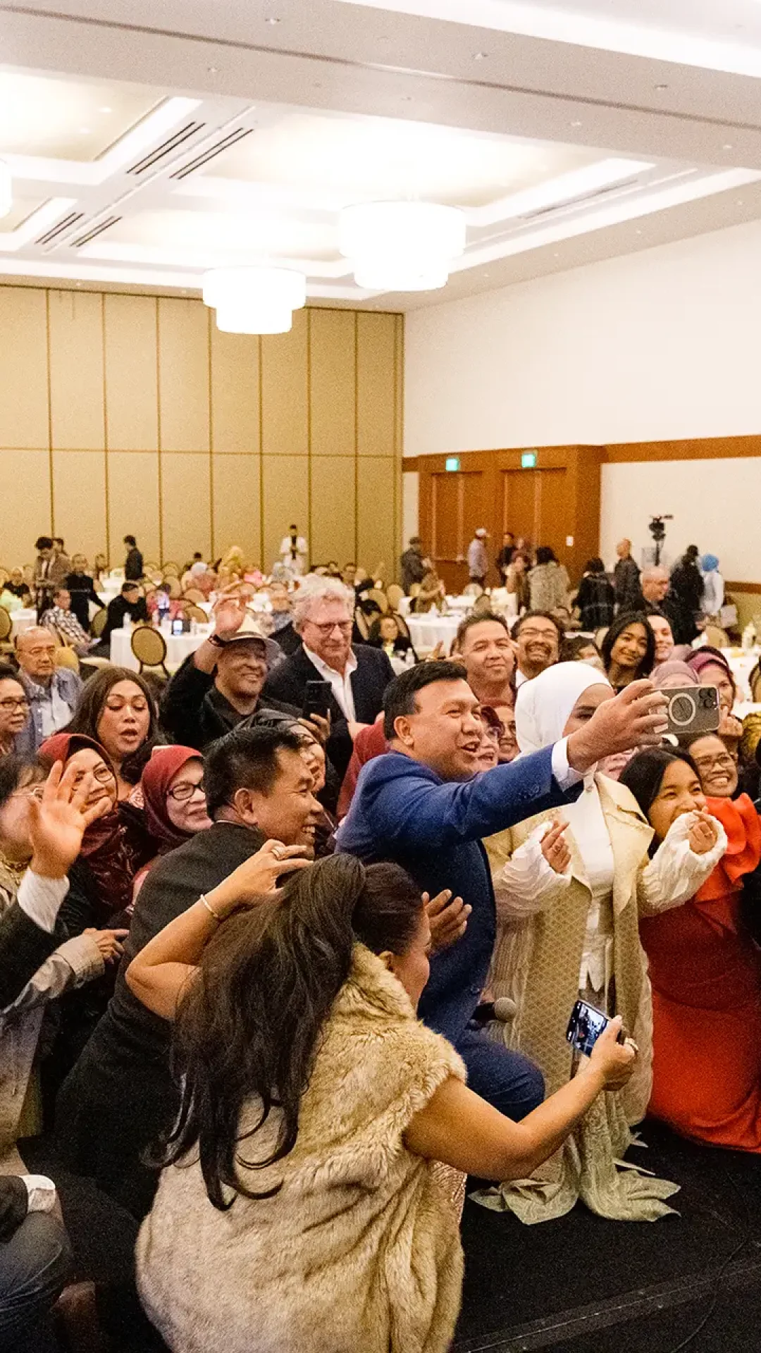 Indonesian Night Market - 49