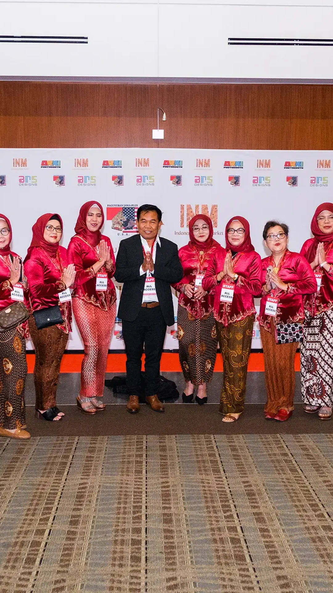 Indonesian Night Market - 51